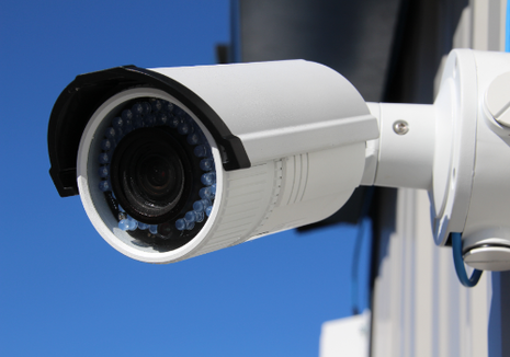Video Surveillance Systems Nashville TN